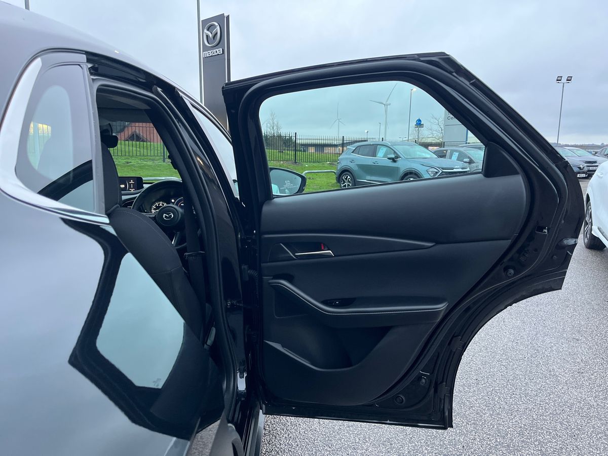 Used Mazda CX-30 2025 for sale - 77311047: Photo 29