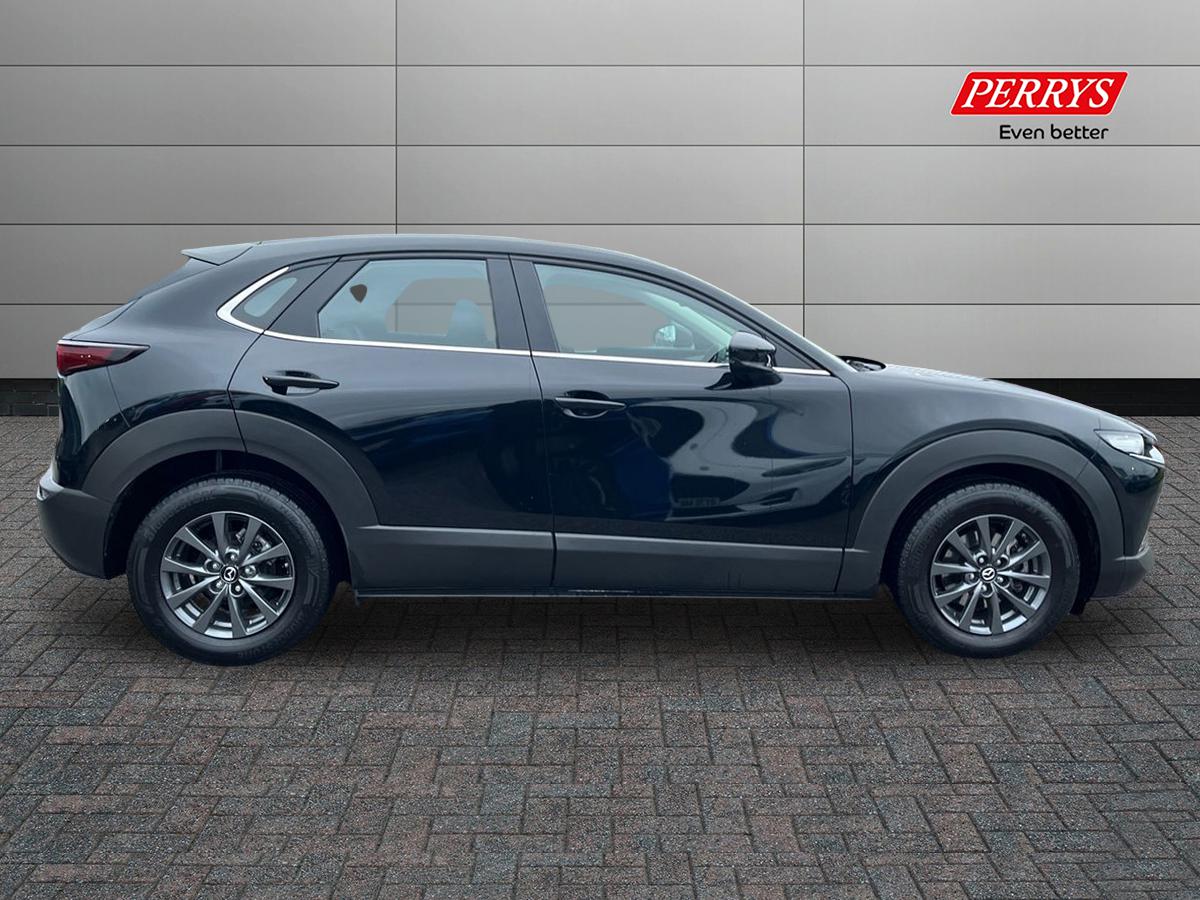 Used Mazda CX-30 2025 for sale - 77311047: Photo 3