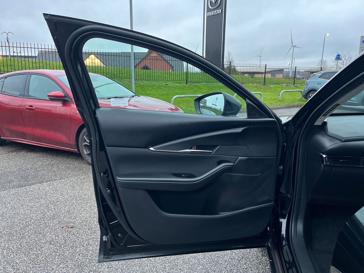 Used Mazda CX-30 2025 for sale - 77311047: Photo 32