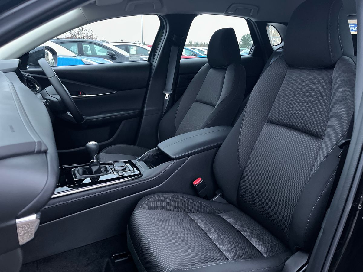 Used Mazda CX-30 2025 for sale - 77311047: Photo 34