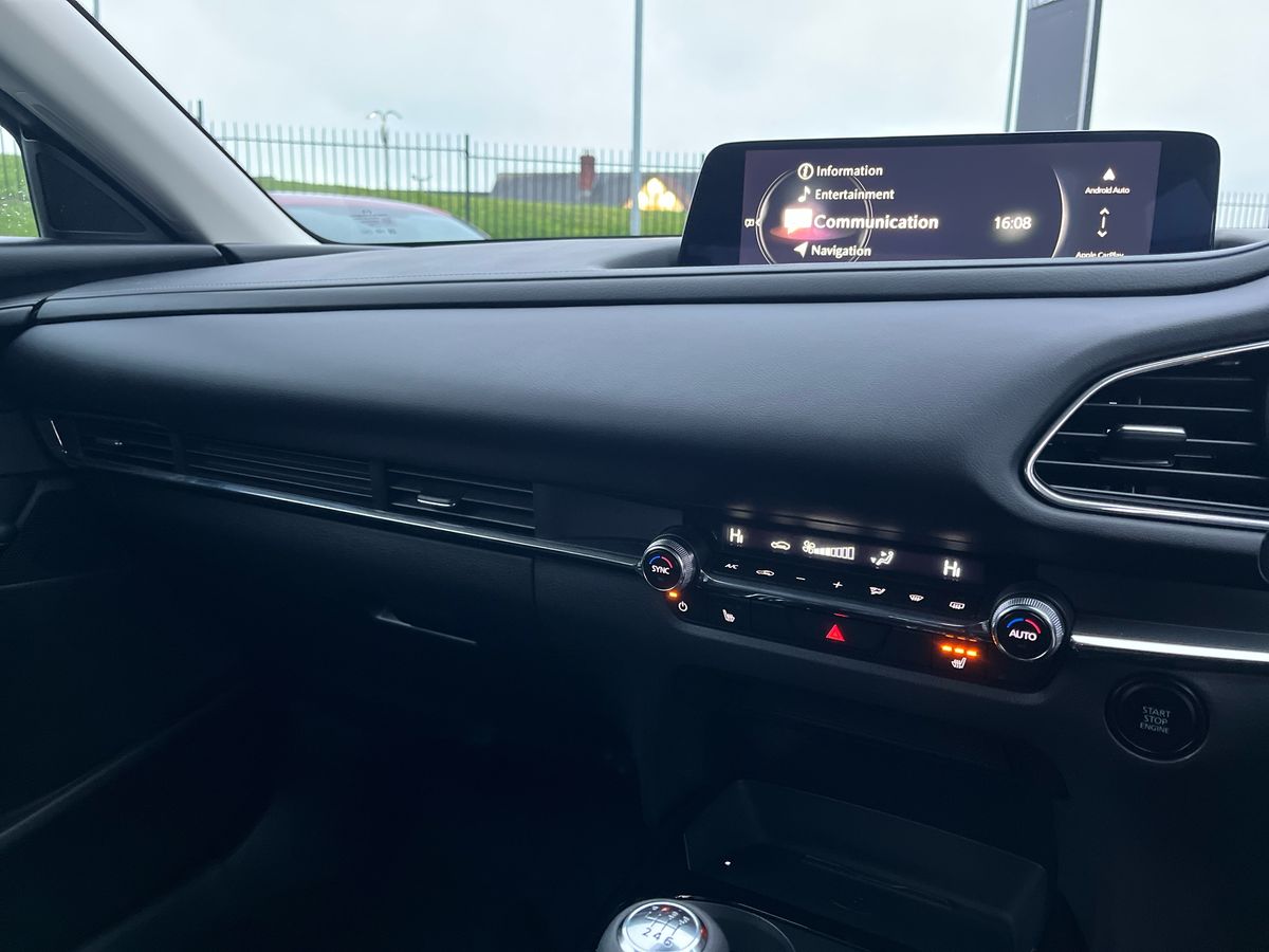 Used Mazda CX-30 2025 for sale - 77311047: Photo 35