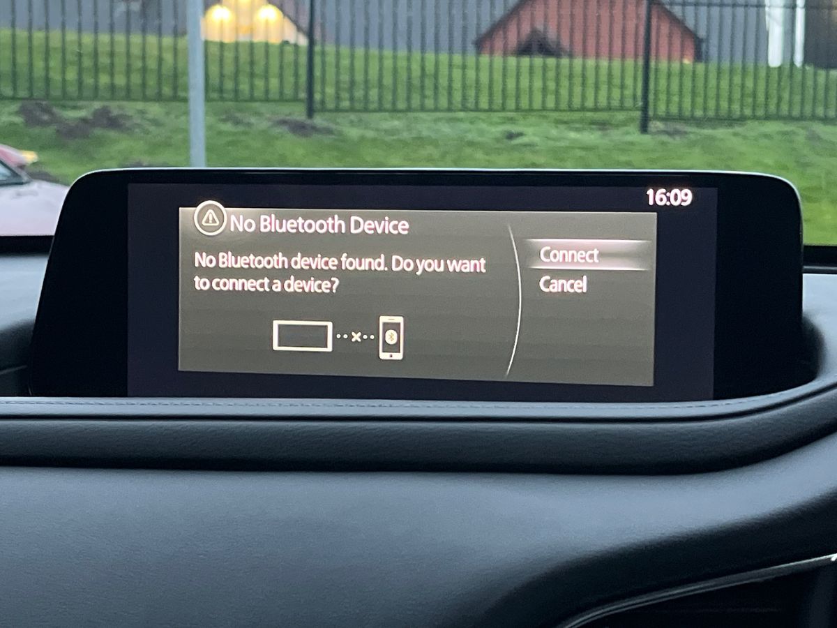 Used Mazda CX-30 2025 for sale - 77311047: Photo 36