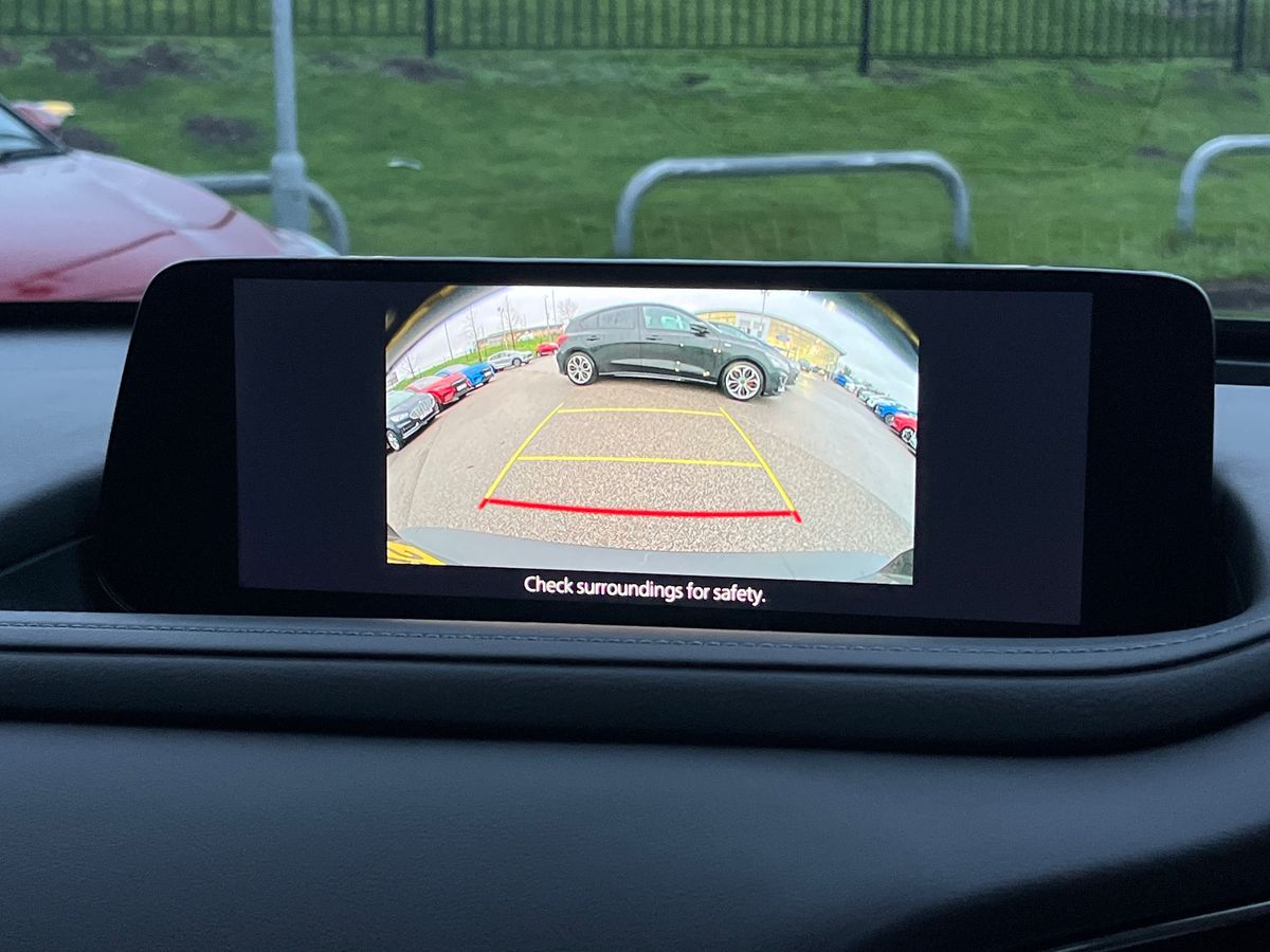 Used Mazda CX-30 2025 for sale - 77311047: Photo 37