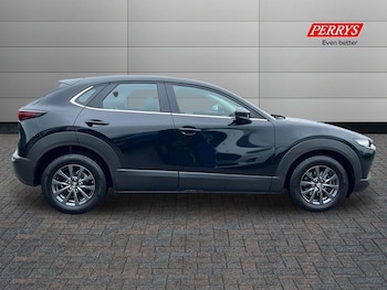 Used Mazda CX-30 2025 for sale - 77311047: Photo
