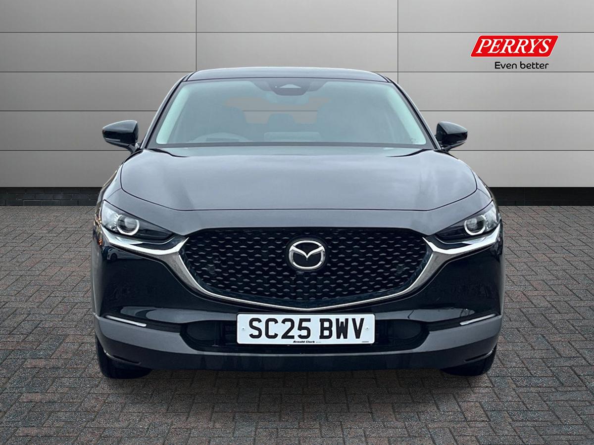 Used Mazda CX-30 2025 for sale - 77311047: Photo 4