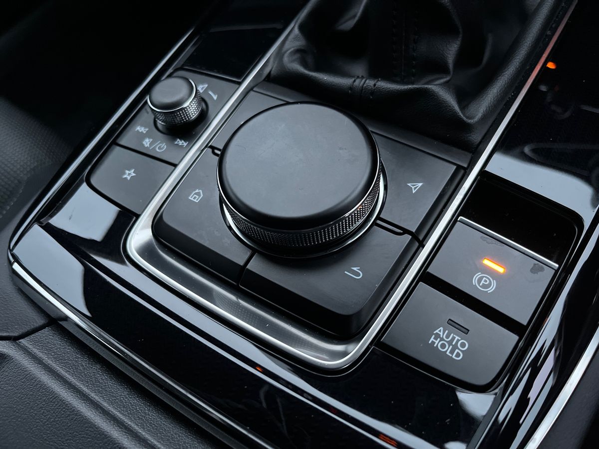 Used Mazda CX-30 2025 for sale - 77311047: Photo 41