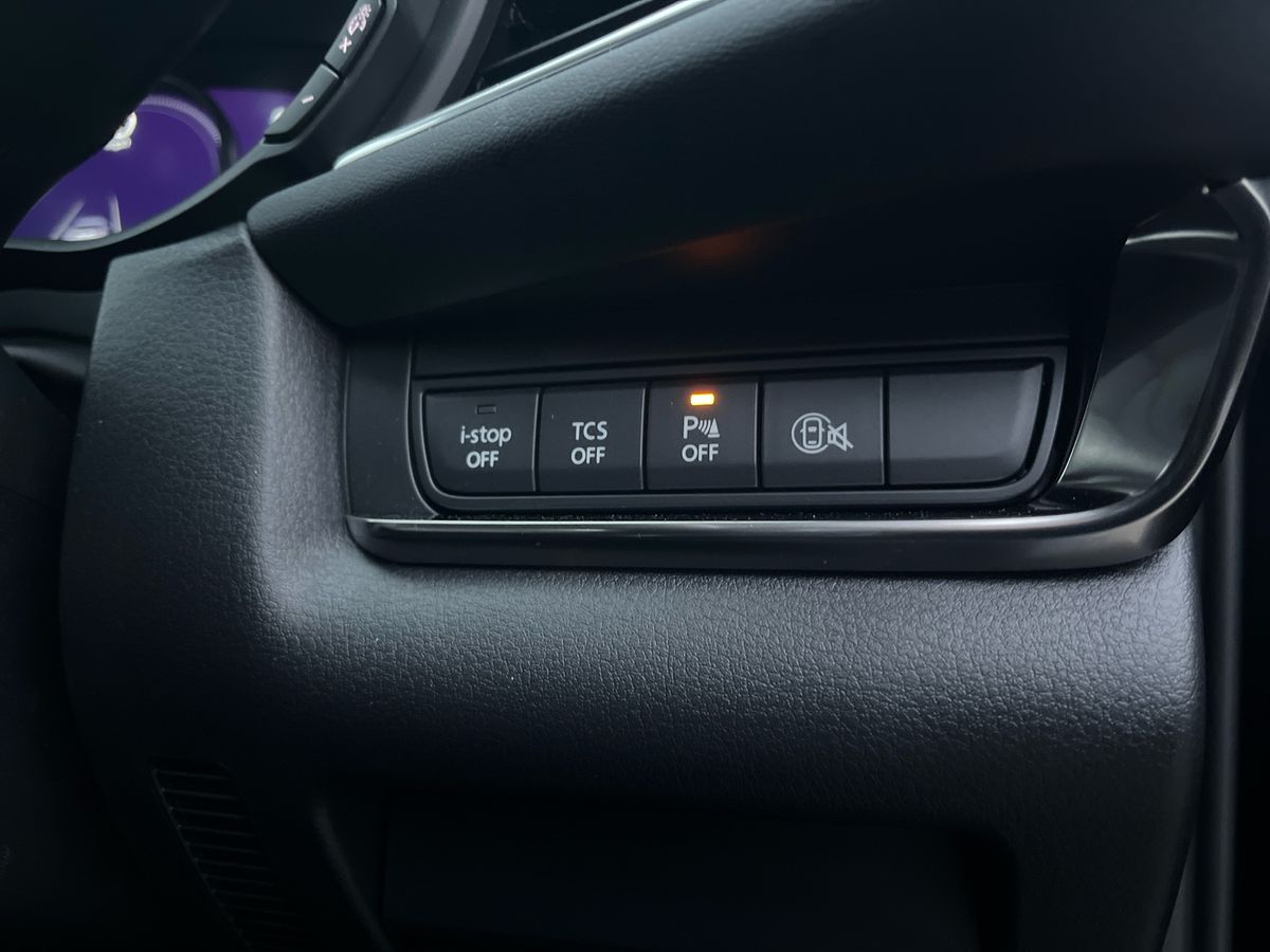 Used Mazda CX-30 2025 for sale - 77311047: Photo 45