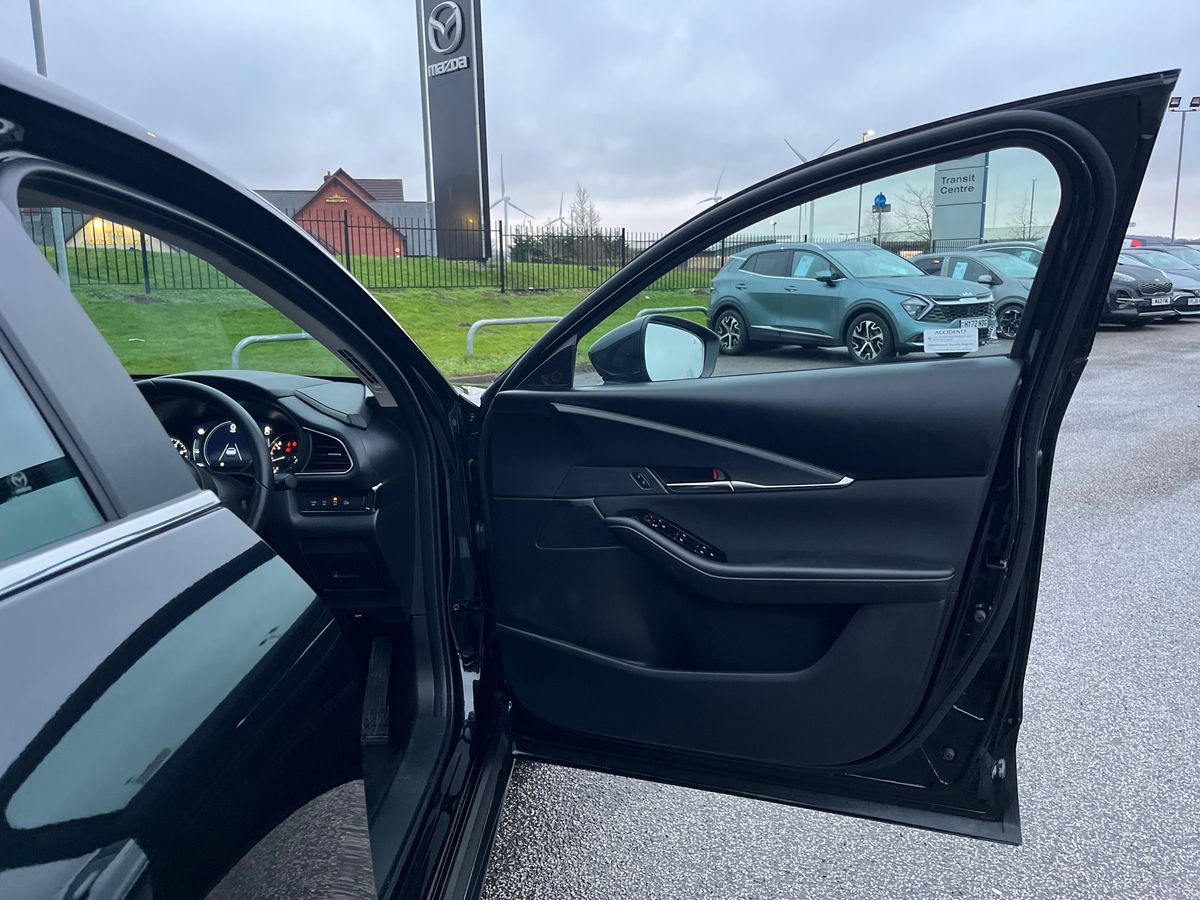 Used Mazda CX-30 2025 for sale - 77311047: Photo 46