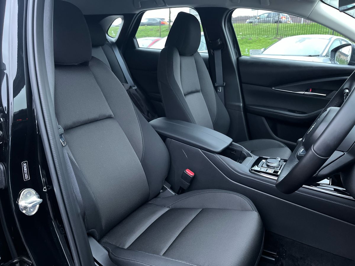 Used Mazda CX-30 2025 for sale - 77311047: Photo 47