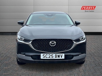 Used Mazda CX-30 2025 for sale - 77311047: Photo