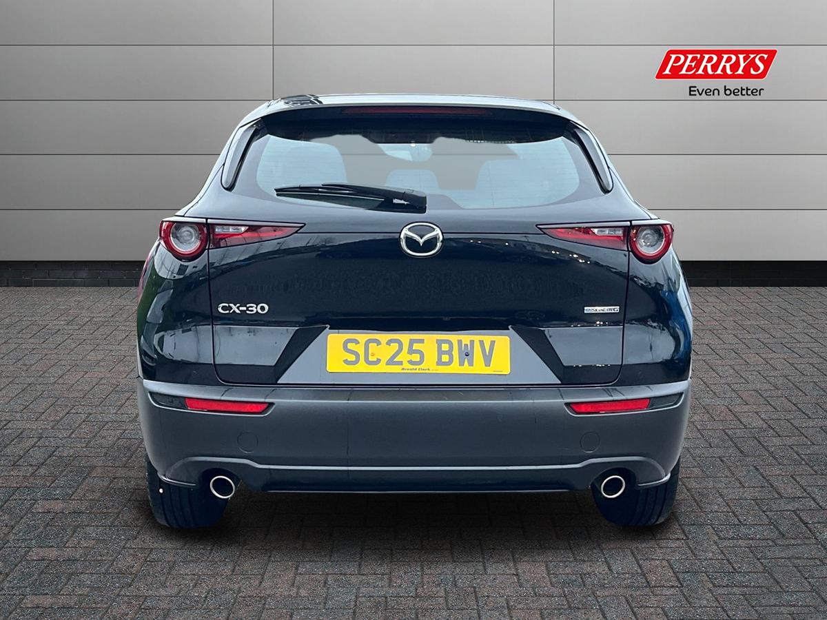 Used Mazda CX-30 2025 for sale - 77311047: Photo 5