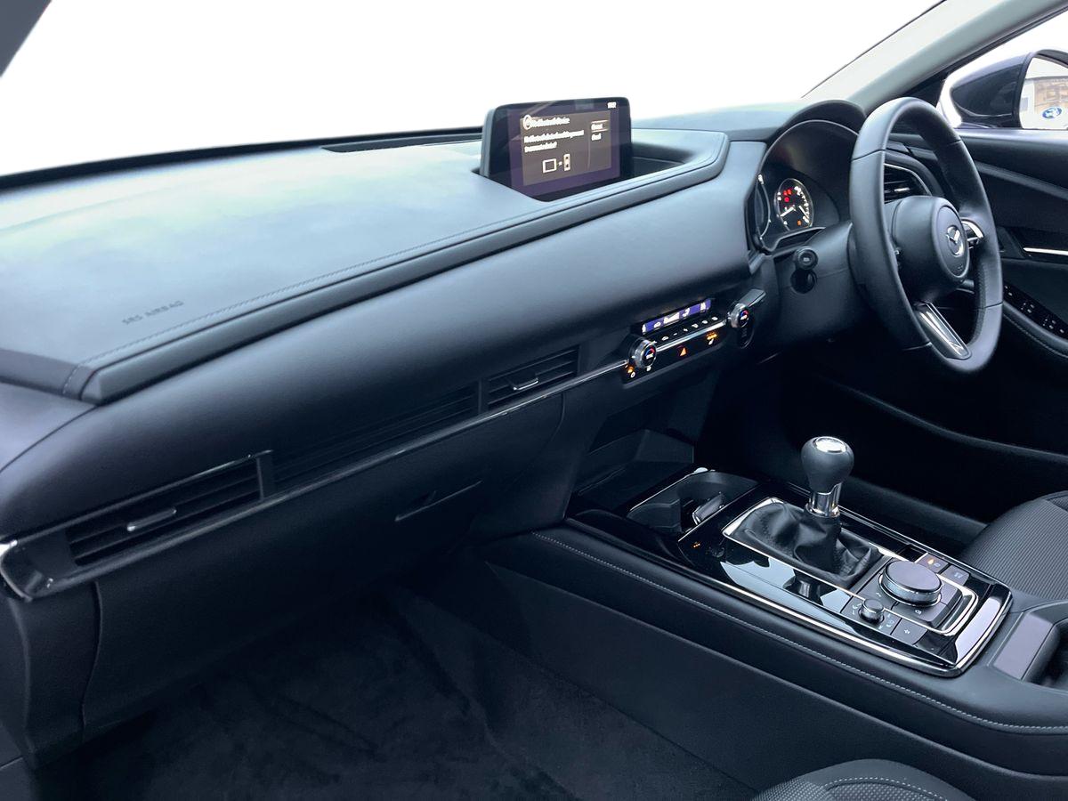 Used Mazda CX-30 2025 for sale - 77311047: Photo 6