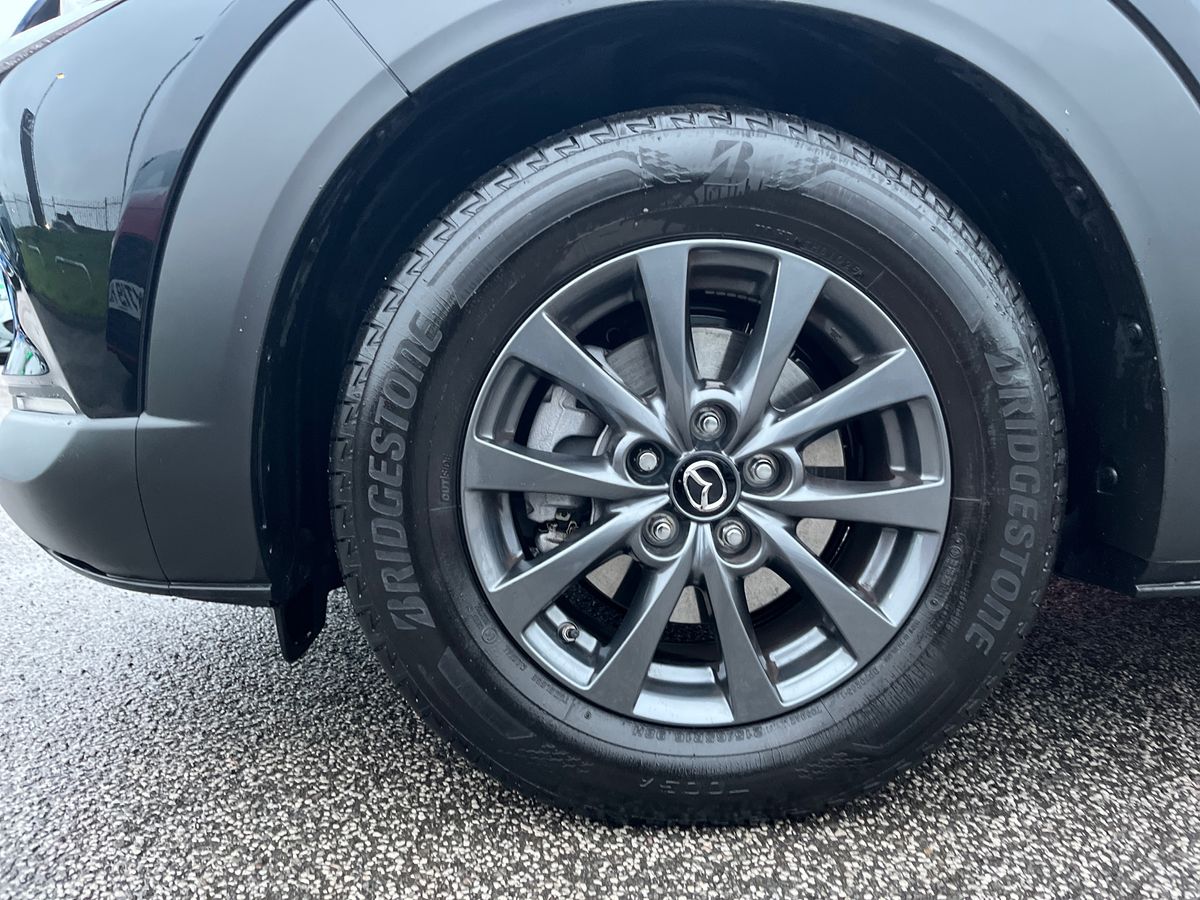 Used Mazda CX-30 2025 for sale - 77311047: Photo 7