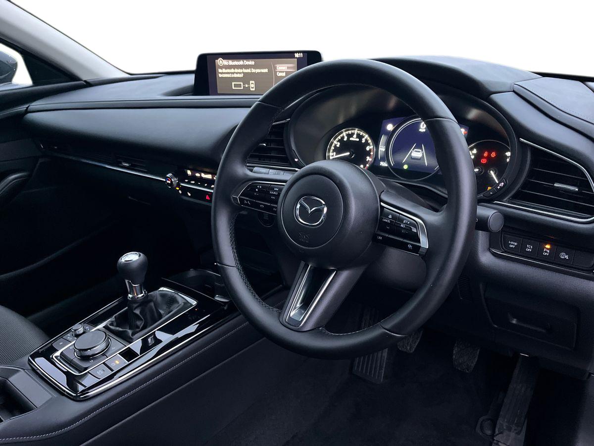 Used Mazda CX-30 2025 for sale - 77311047: Photo 8