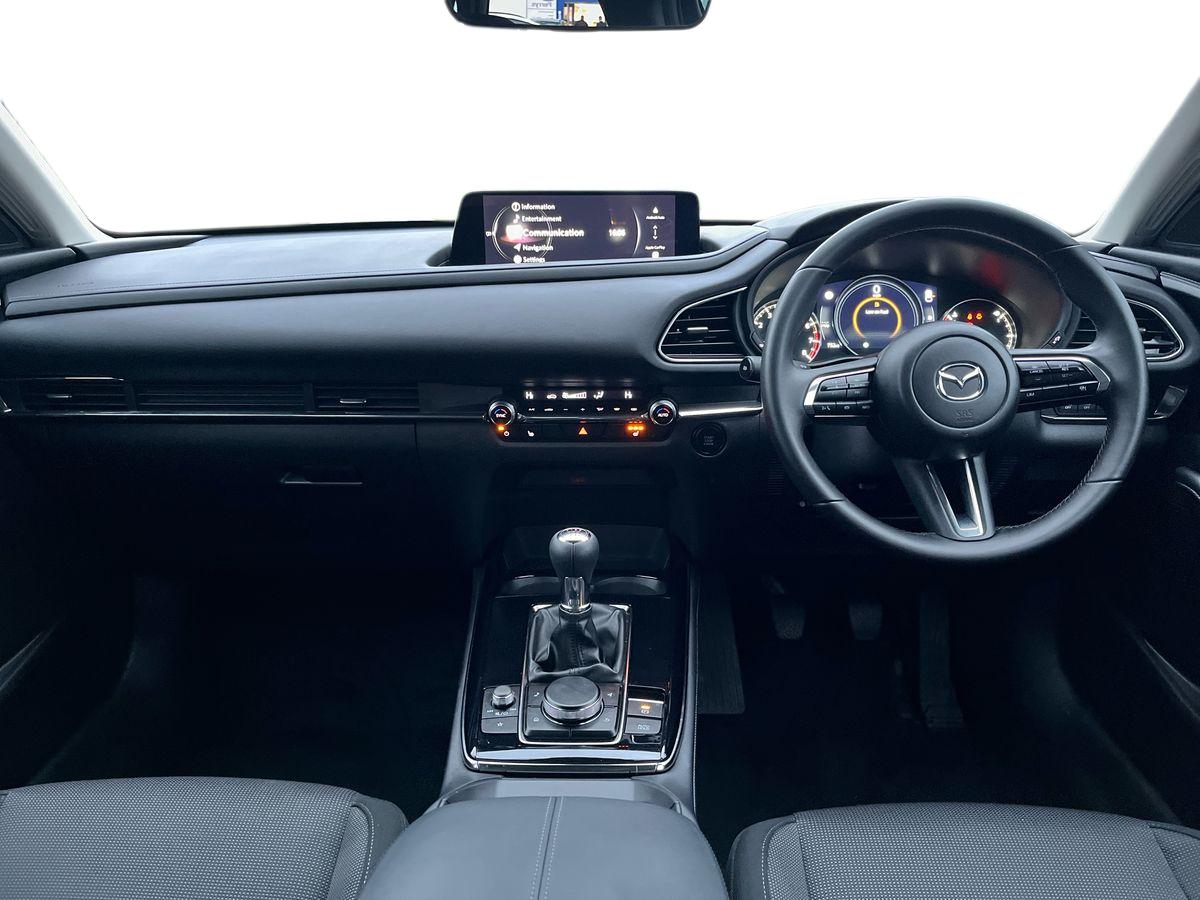 Used Mazda CX-30 2025 for sale - 77311047: Photo 9