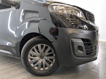 Used Peugeot Expert 2021 for sale - 78930500: Photo