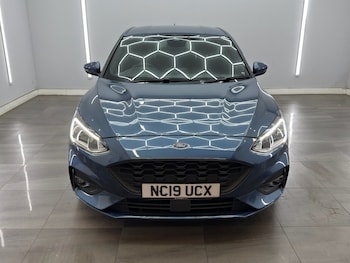 Used Ford Focus 2019 for sale - 79046284: Photo
