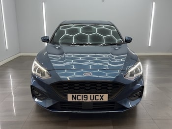 Used Ford Focus 2019 for sale - 79046284: Photo