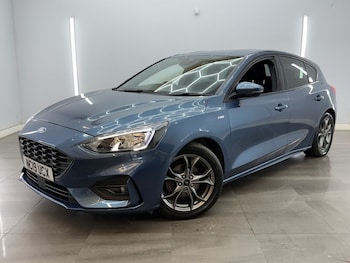 Used Ford Focus 2019 for sale - 79046284: Photo