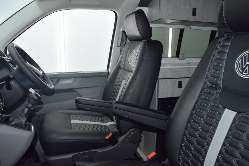 Used Volkswagen Transporter 2023 for sale - 77905280: Photo 13