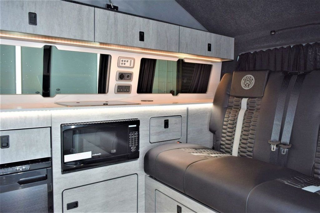 Used Volkswagen Transporter 2023 for sale - 77905280: Photo 20