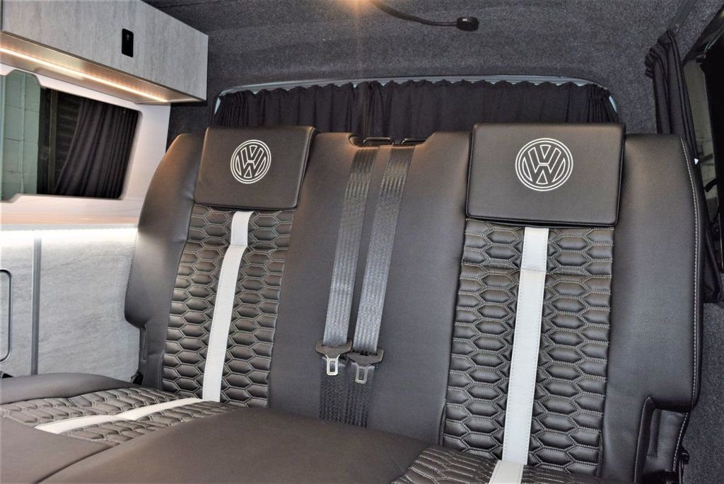 Used Volkswagen Transporter 2023 for sale - 77905280: Photo 21