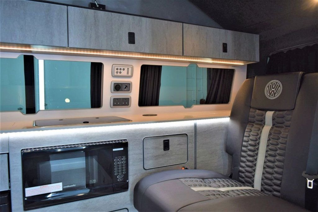 Used Volkswagen Transporter 2023 for sale - 77905280: Photo 22