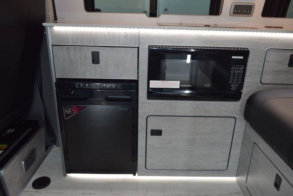 Used Volkswagen Transporter 2023 for sale - 77905280: Photo 23