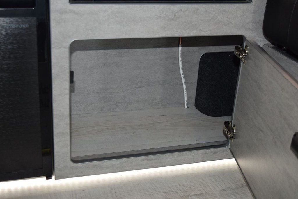 Used Volkswagen Transporter 2023 for sale - 77905280: Photo 24