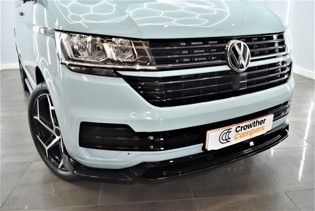 Used Volkswagen Transporter 2023 for sale - 77905280: Photo 3
