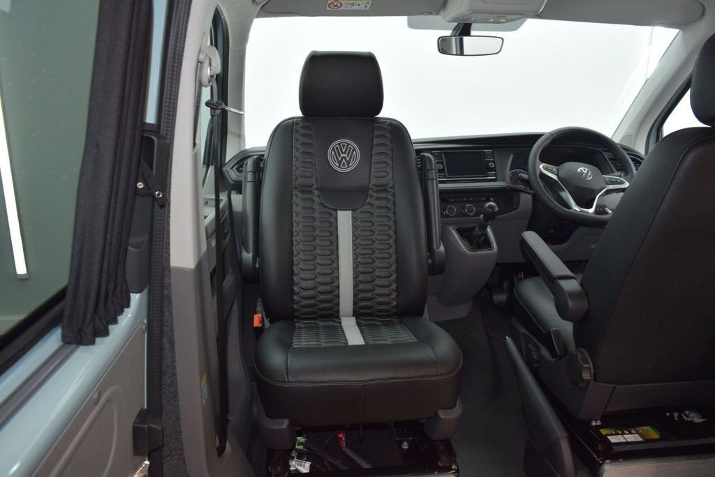 Used Volkswagen Transporter 2023 for sale - 77905280: Photo 35