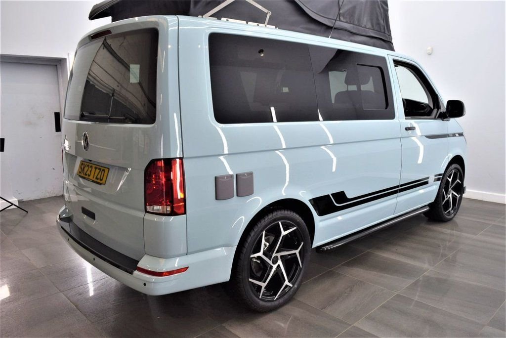 Used Volkswagen Transporter 2023 for sale - 77905280: Photo 4