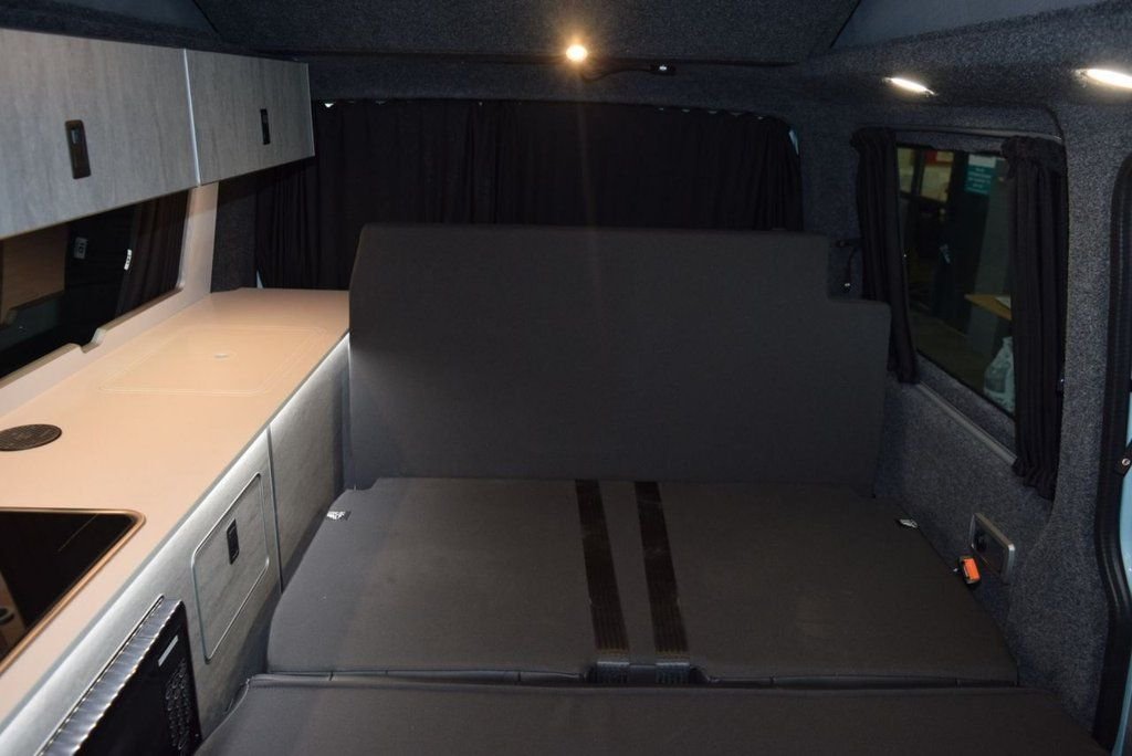 Used Volkswagen Transporter 2023 for sale - 77905280: Photo 41