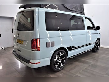 Used Volkswagen Transporter 2023 for sale - 77905280: Photo