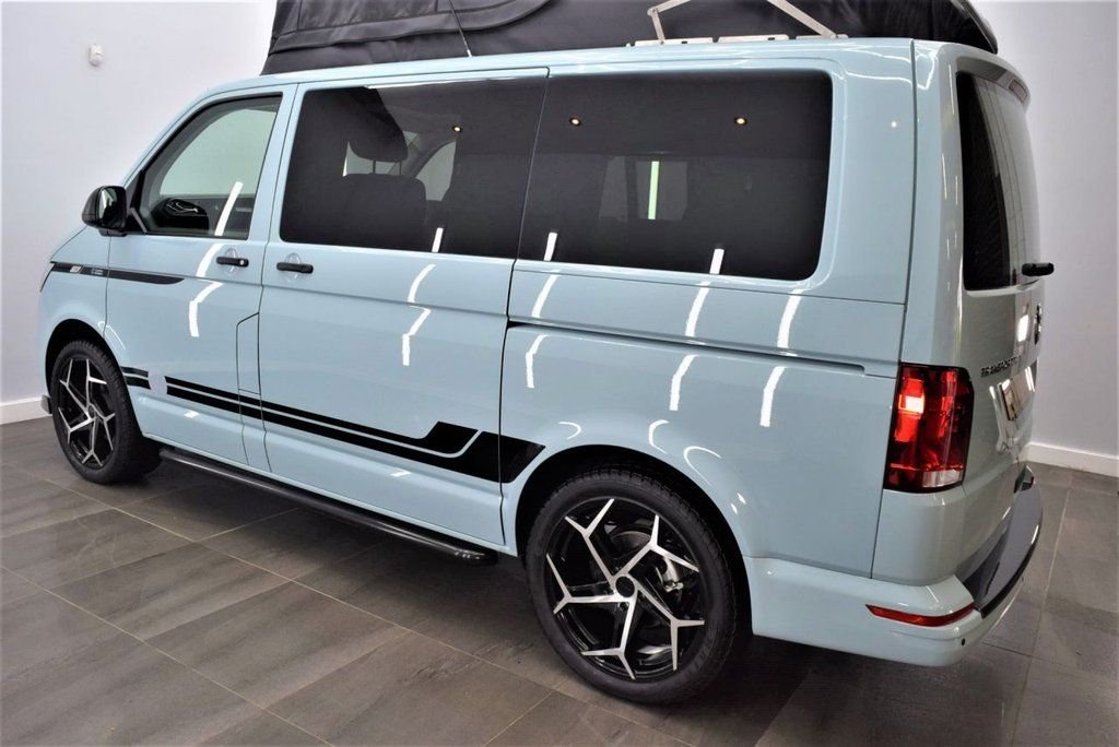 Used Volkswagen Transporter 2023 for sale - 77905280: Photo 5