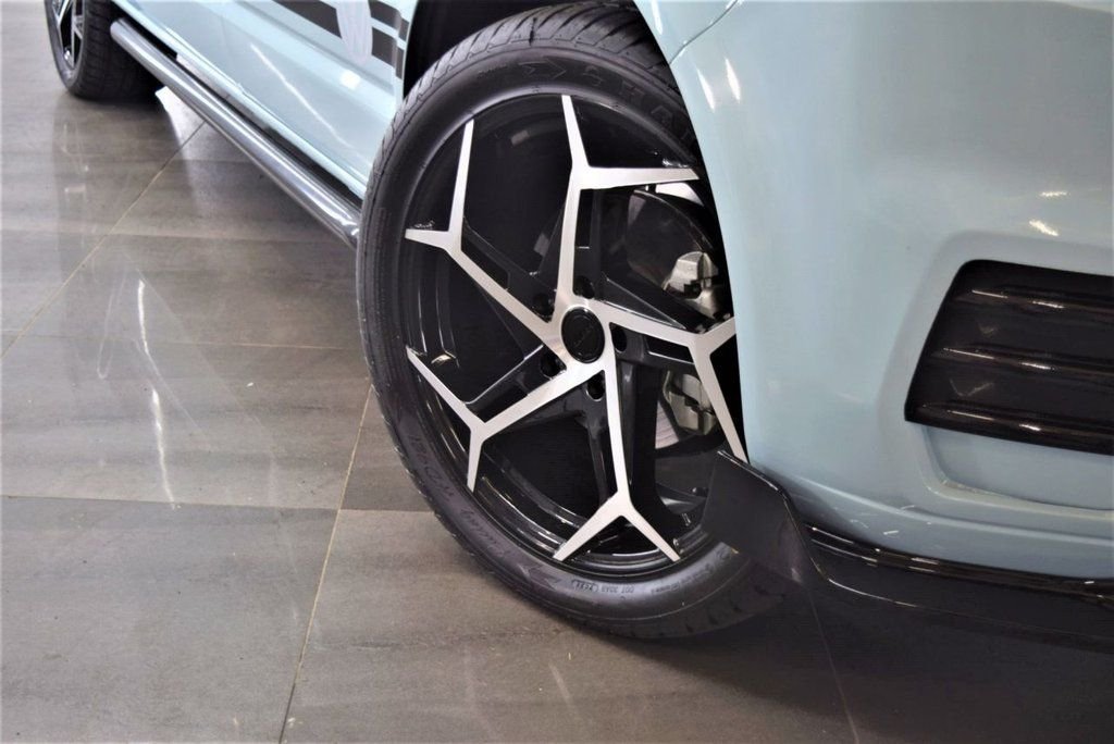 Used Volkswagen Transporter 2023 for sale - 77905280: Photo 6