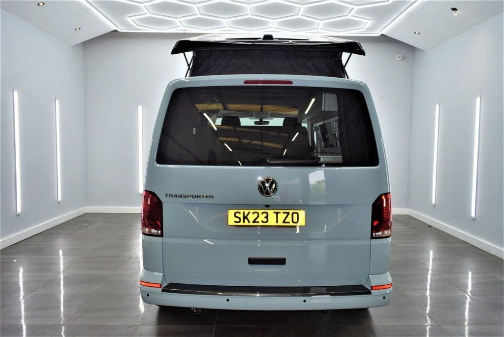 Used Volkswagen Transporter 2023 for sale - 77905280: Photo 7