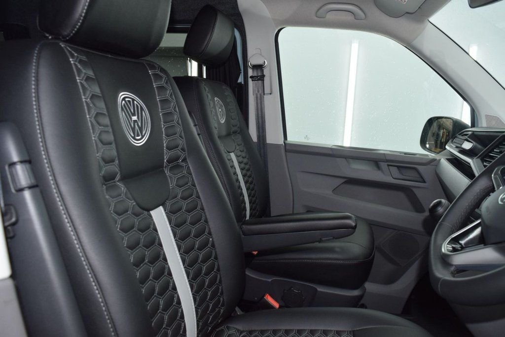 Used Volkswagen Transporter 2023 for sale - 77905280: Photo 8