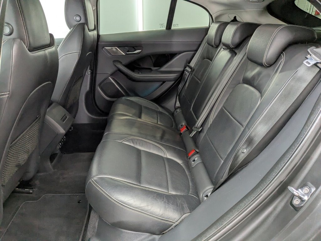 Used Jaguar I-Pace 2019 for sale - 77680799: Photo 12