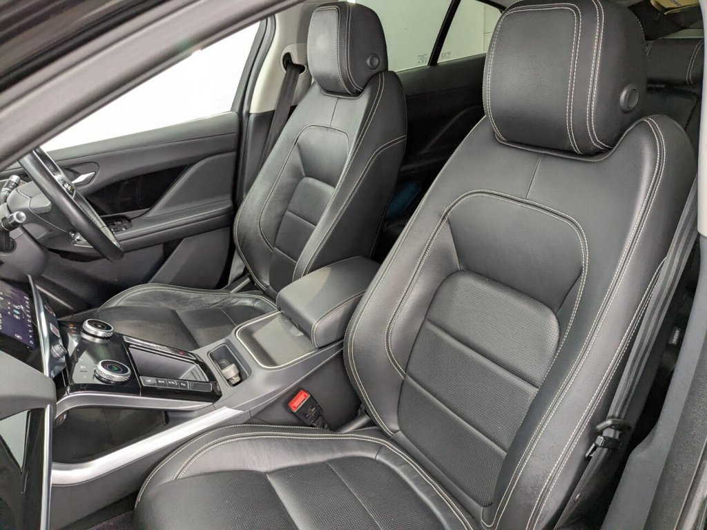 Used Jaguar I-Pace 2019 for sale - 77680799: Photo 14