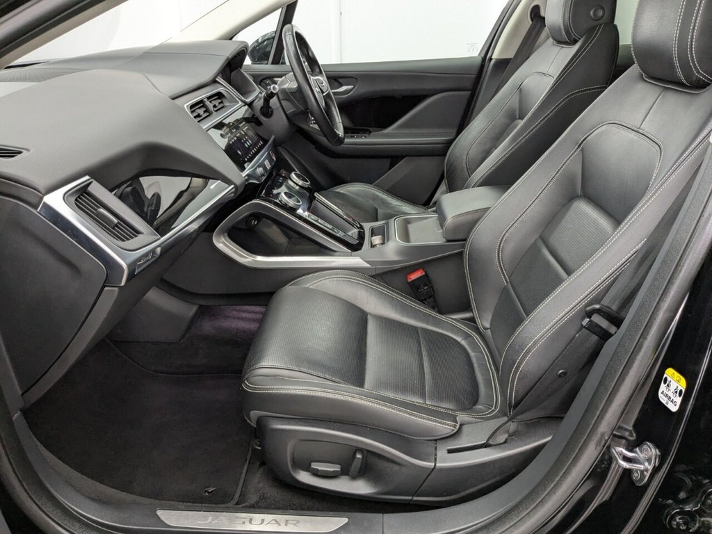 Used Jaguar I-Pace 2019 for sale - 77680799: Photo 15