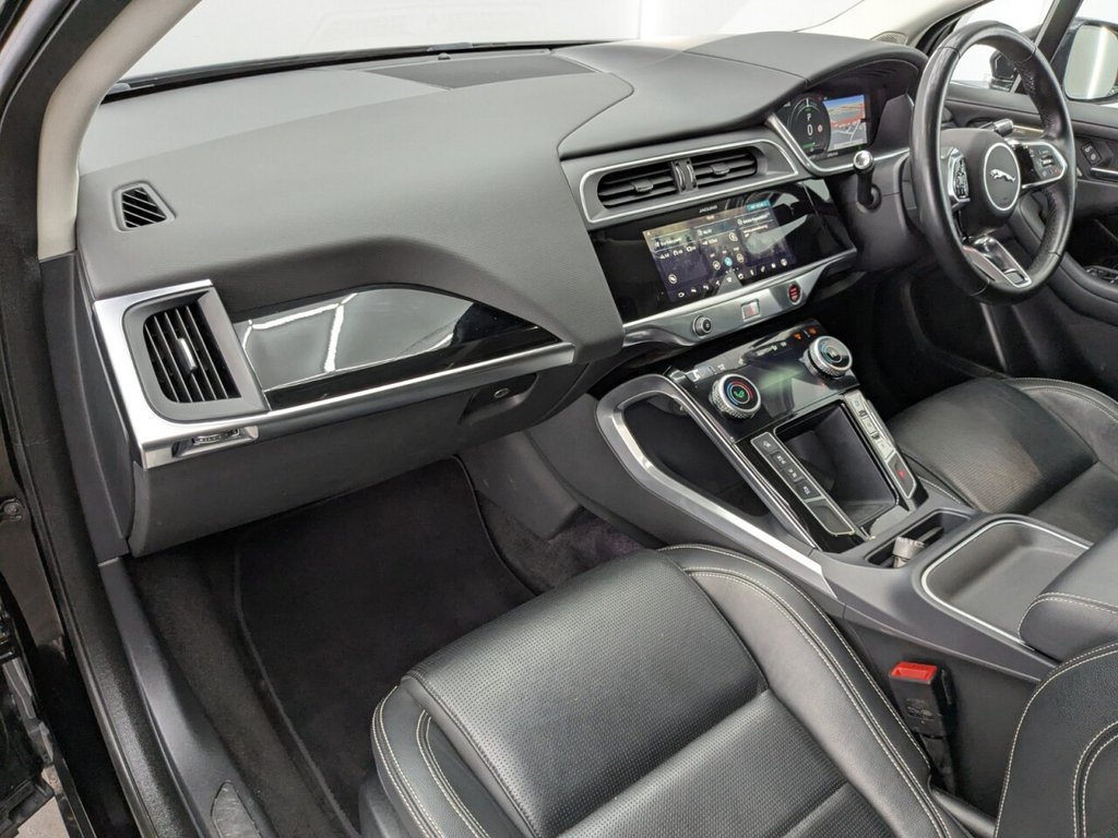 Used Jaguar I-Pace 2019 for sale - 77680799: Photo 16