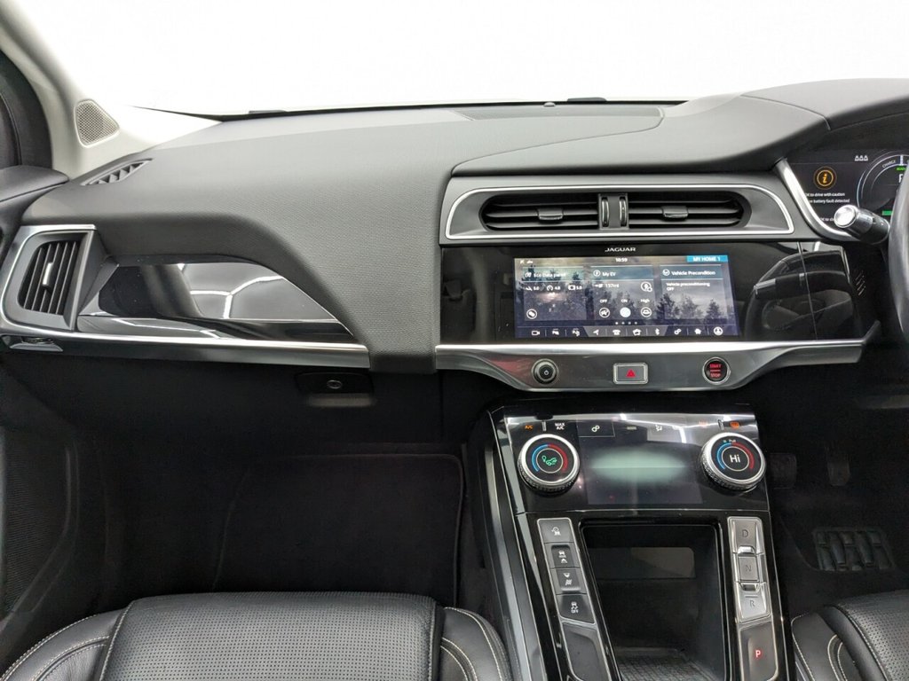 Used Jaguar I-Pace 2019 for sale - 77680799: Photo 20