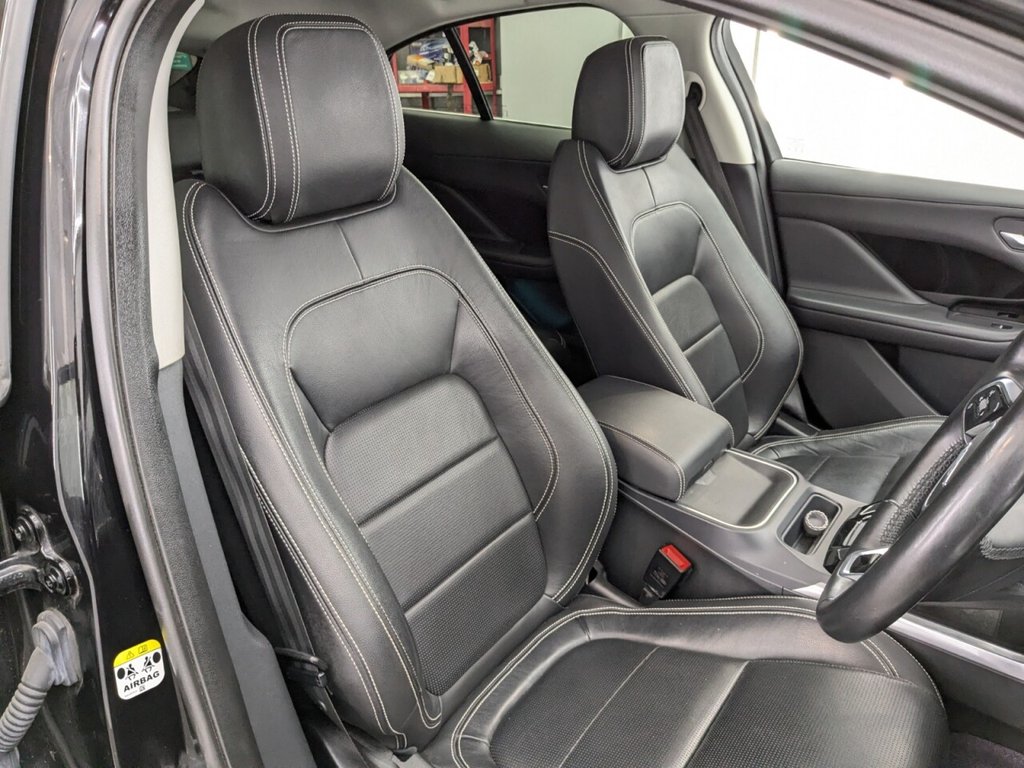 Used Jaguar I-Pace 2019 for sale - 77680799: Photo 21