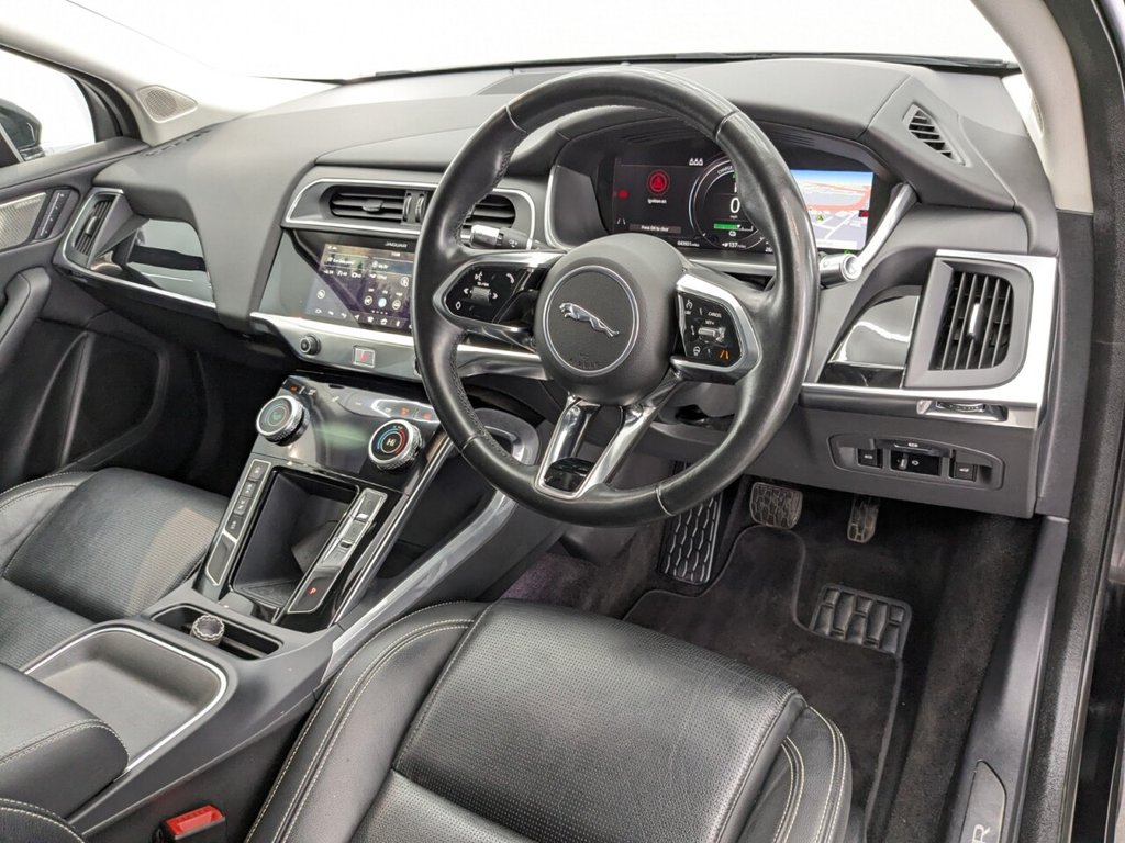 Used Jaguar I-Pace 2019 for sale - 77680799: Photo 23