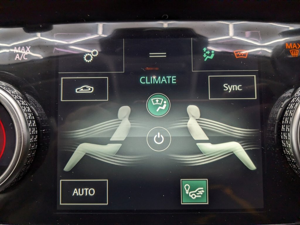 Used Jaguar I-Pace 2019 for sale - 77680799: Photo 27