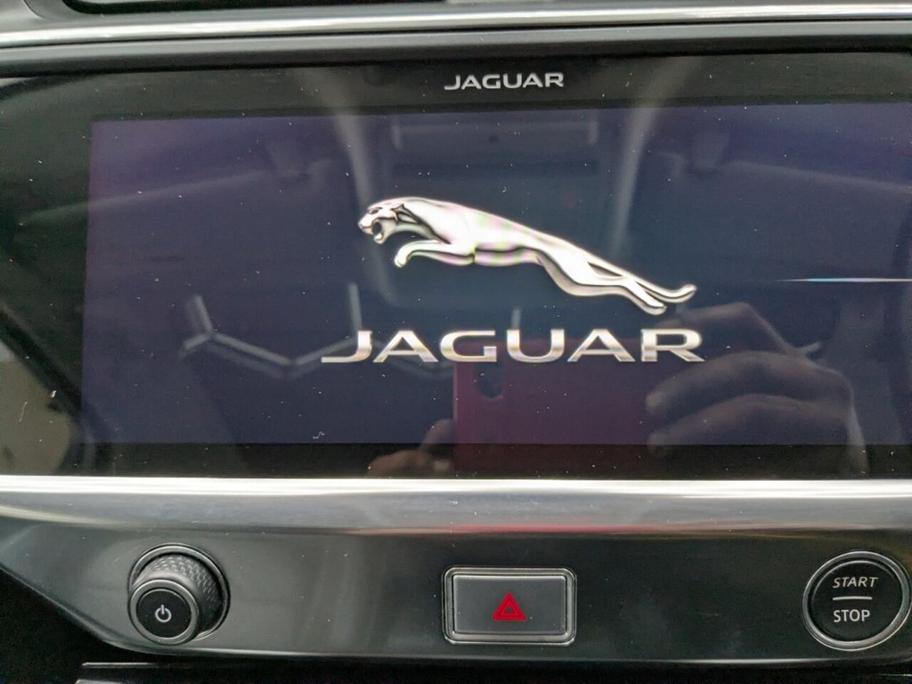 Used Jaguar I-Pace 2019 for sale - 77680799: Photo 28