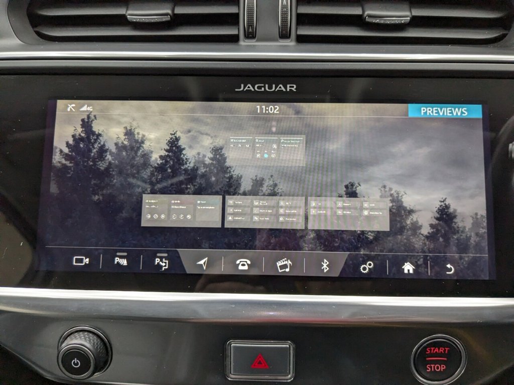 Used Jaguar I-Pace 2019 for sale - 77680799: Photo 29