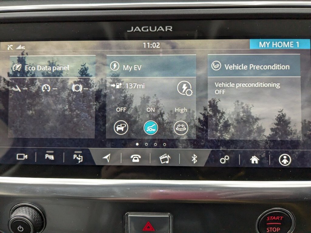 Used Jaguar I-Pace 2019 for sale - 77680799: Photo 30