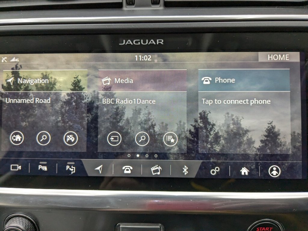 Used Jaguar I-Pace 2019 for sale - 77680799: Photo 31